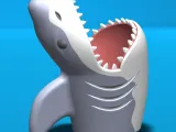 Shark Penholder-2