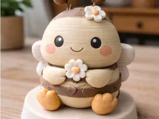abejita pascua