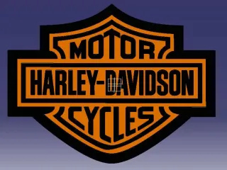 HARLEY LOGO