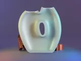 Parametric vase-3