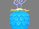 Uo Uo No Mi (One Piece Devil Fruit)-7