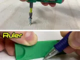 PocketPilot 10-in-1 Ice Scraper Everyday Carry Multitool-3