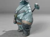 Polar Bear Warrior-2