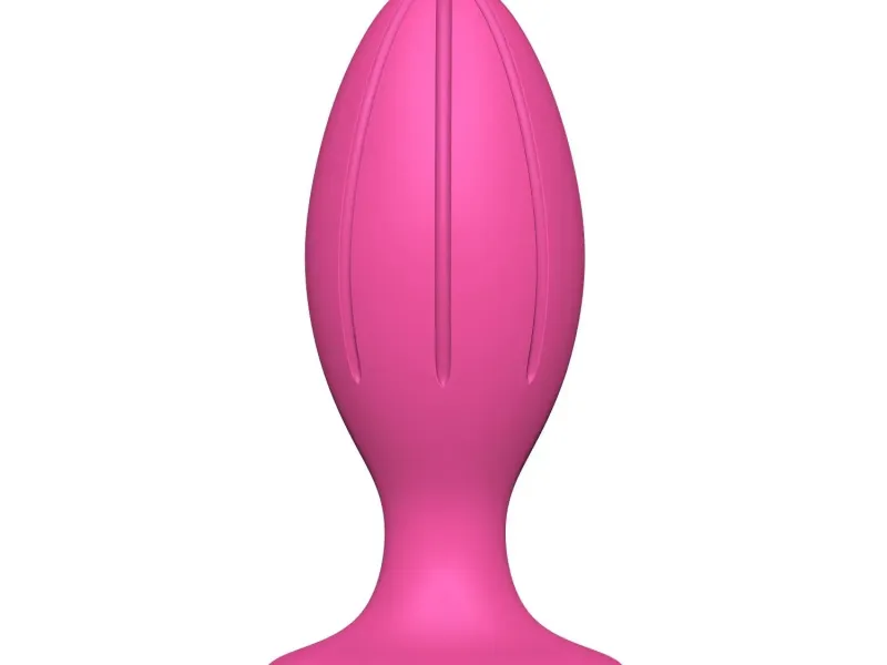 BUTT PLUG 18