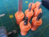 Universal ergonomic screwdriver-3