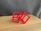Tangled cubes-6