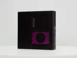 39.5mm 3D case model for Lenovo M910x ft Yeston RTX 3050 LP-1
