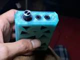 Esynic Headphone Amp 5.1 Bluetooth Case-0