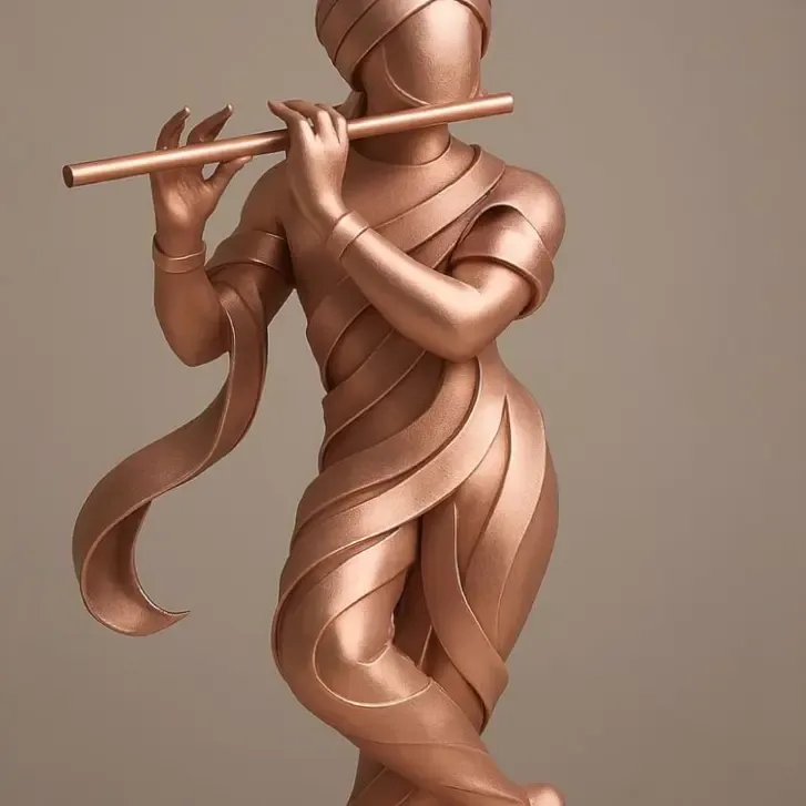 Krishna ji