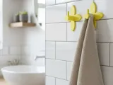 Multi-Purpose Wall Hook  – Bathroom, Kitchen & Door Back-4