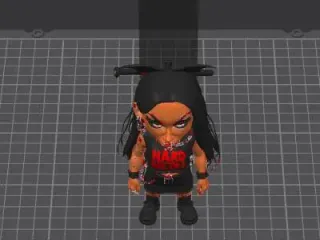 Goth Girl