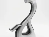 Controller and headphone stand-1
