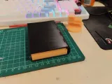 Mini book box-2