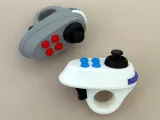 Controller 4-in-1 Fidget Toy-2