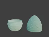 Decorative Egg-6
