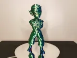 Dragon Ball - Piccolo - Support-Free Piccolo (Dragon Ball) Support-Free-0