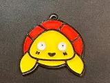 Sleutelhangerschildpad-2