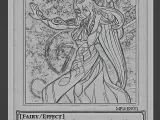 SONATA THE MELODIOUS DIVA - YUGIOH-3