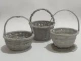Easter baskets Ferrero Rocher-6