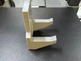 Soporte de herramientas - Martillo (Normal / Medio)-4