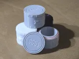 Odds and Ends Jar-5