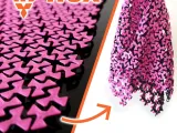 TriFlex - Super Flexible Fabric-0