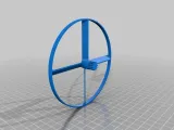 Fliegender Hubschrauber Spielzeug (OLD)-5