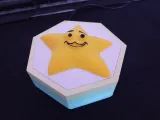 PVZ Plants vs Zombies Star Lamp-3