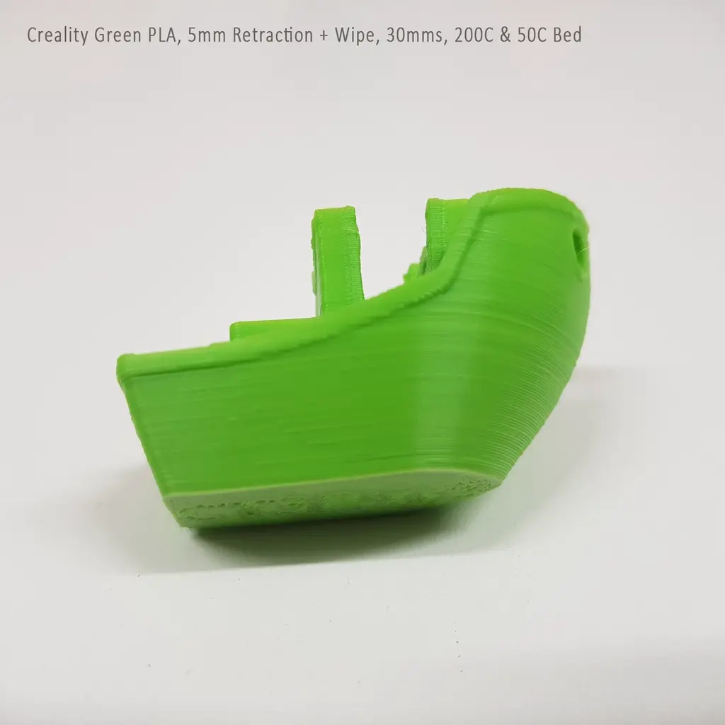 Flexible Shaft Direct Drive for Ender 3  CR10S