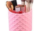 Makeup💄brushe holder-1
