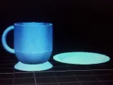 xícara de chá-0