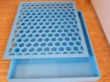 Soap Tray with drip base-1