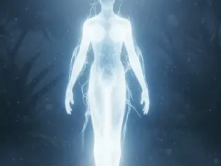 Alien - Seres de Luz de Colares - Os OVNI de Colares