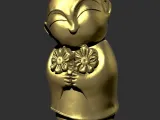 Mini buddha collection-2