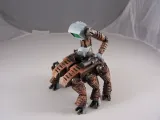 Bad-533D, Servitor Convict-5