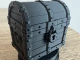 Chest statue-1