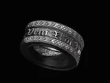 Veni Vidi Vici Ring-5
