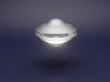 UFO Printer Test Model-0