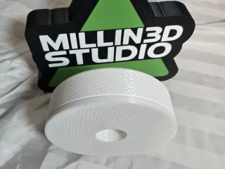 Silica Gel Dryer spool Basket