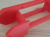 Cable winder / holder-0