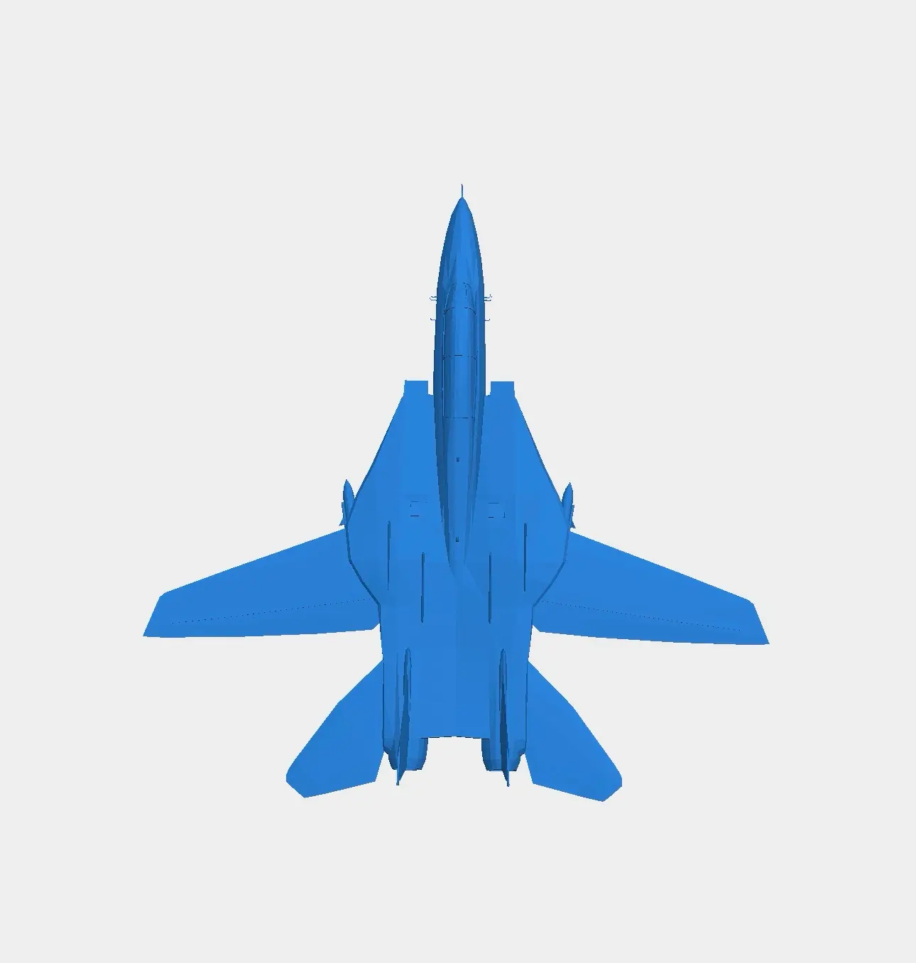 F14 Tomcat ( Calling it My Baby 👶 )