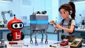 Botball 2026 Printables