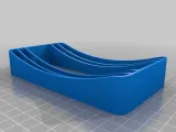 Wide Filament Spool Holder-2