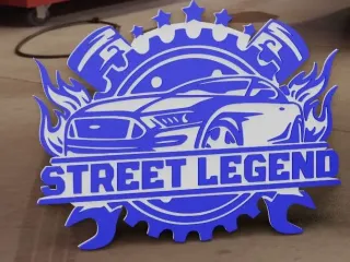 Street Legend