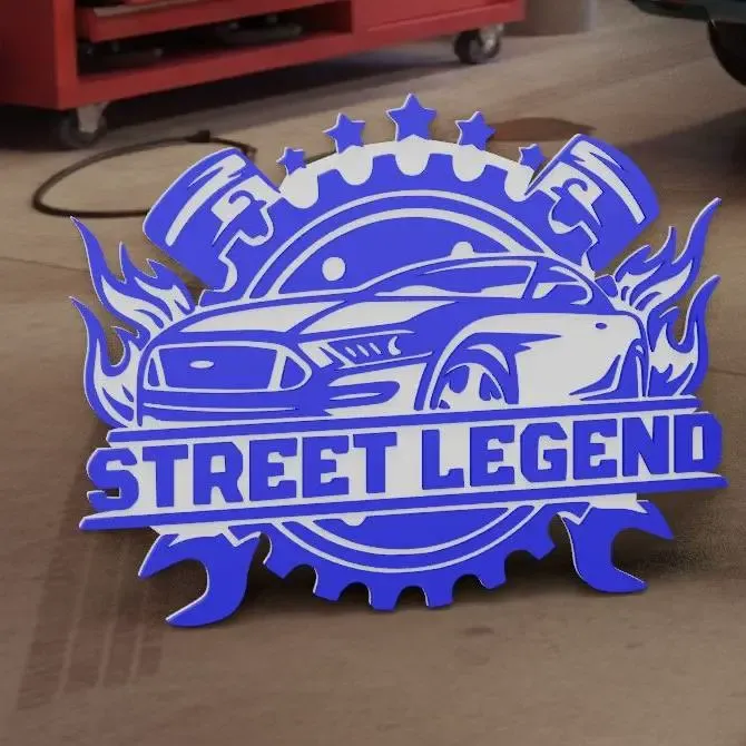 Leggenda di Strada