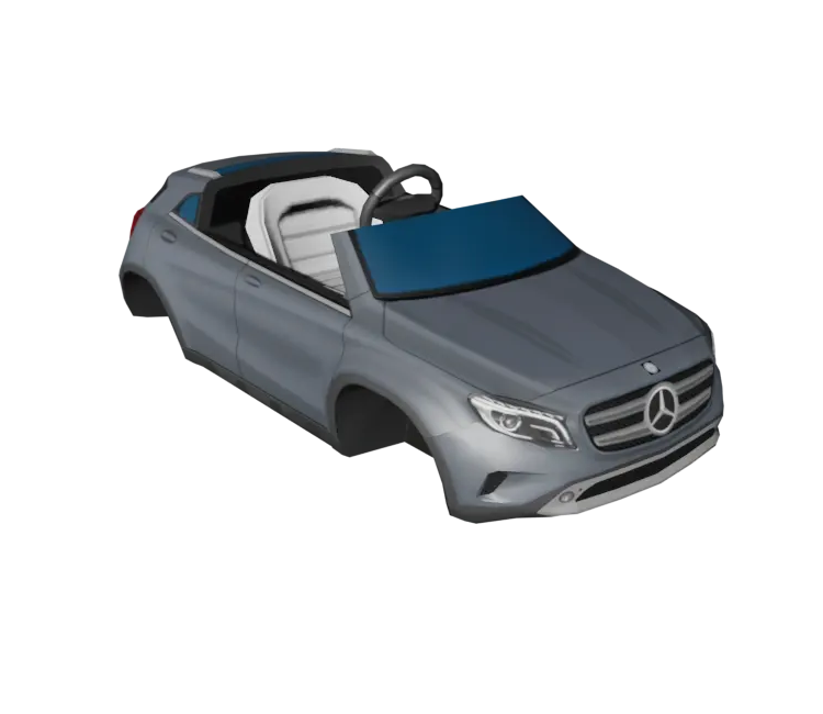 GLA