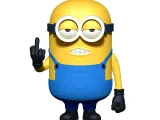 Minion Middle Finger-0