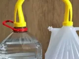 Pouring Spout with Vent-0