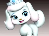 Pumpkin - Palace Pets-2