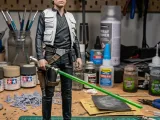 Luke Skywalker - Shadows of the Empire Statue/Miniature-1